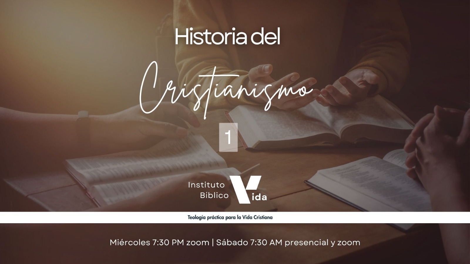 21 días de oración